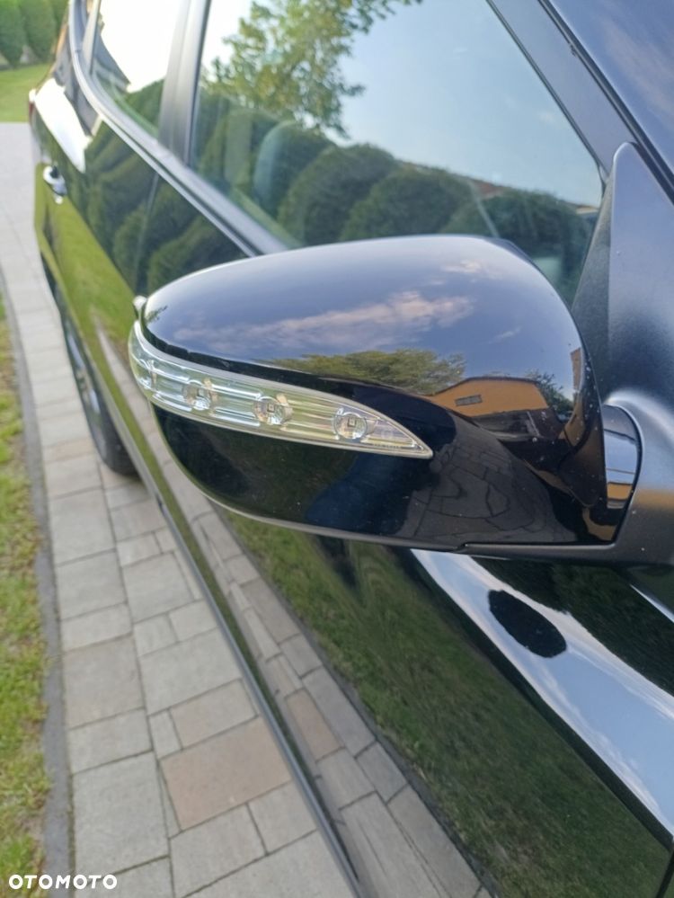 Hyundai ix35 1.6 2WD Fifa World Cup Edition - 40