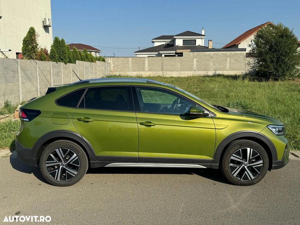 Volkswagen Taigo 1.0 TSI OPF DSG Style - 7