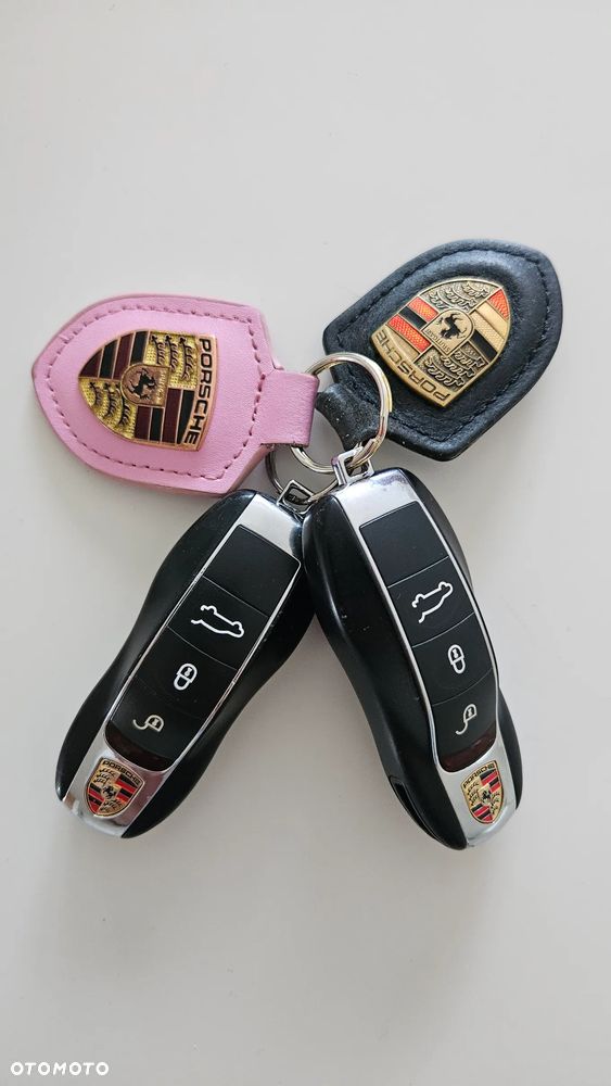 Porsche Cayenne Diesel - 37