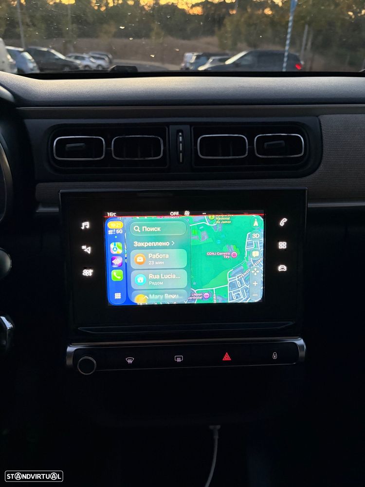 Citroën C3 1.2 PureTech Shine - 6