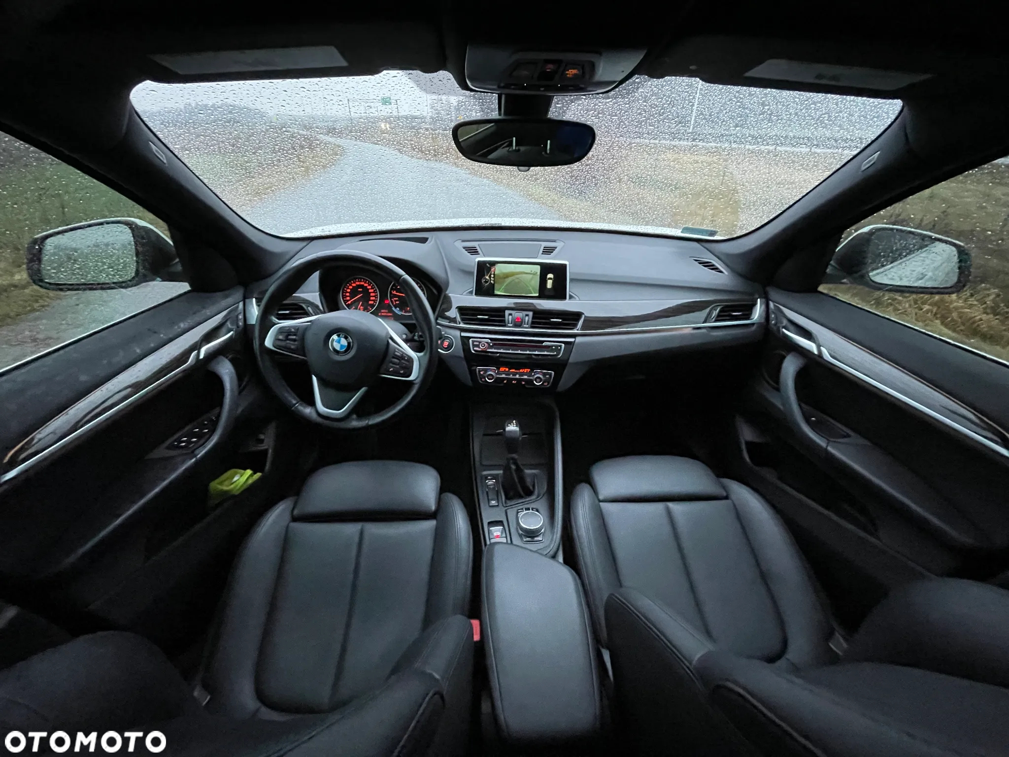 BMW X1 - 4