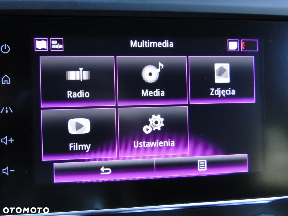 Renault Kadjar 1.3 TCe FAP Easy Life - 35