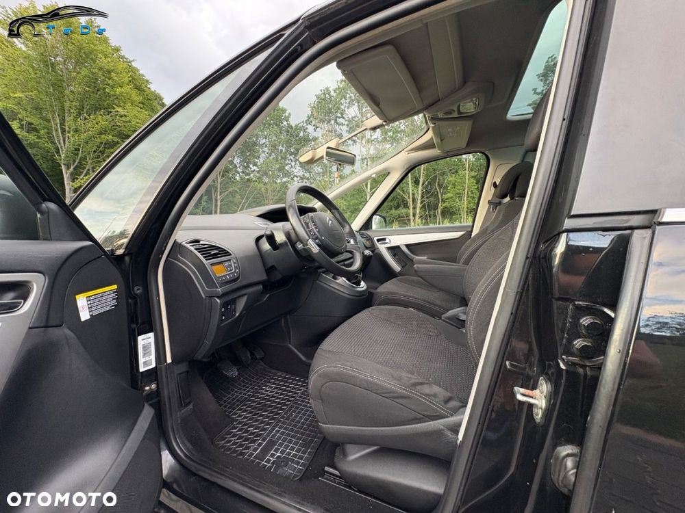 Citroën C4 Picasso VTi 120 Business Class - 14