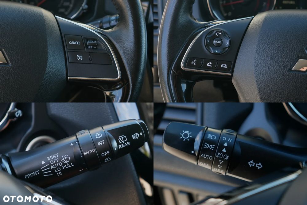 Mitsubishi ASX 1.6 ClearTec 2WD Active - 31