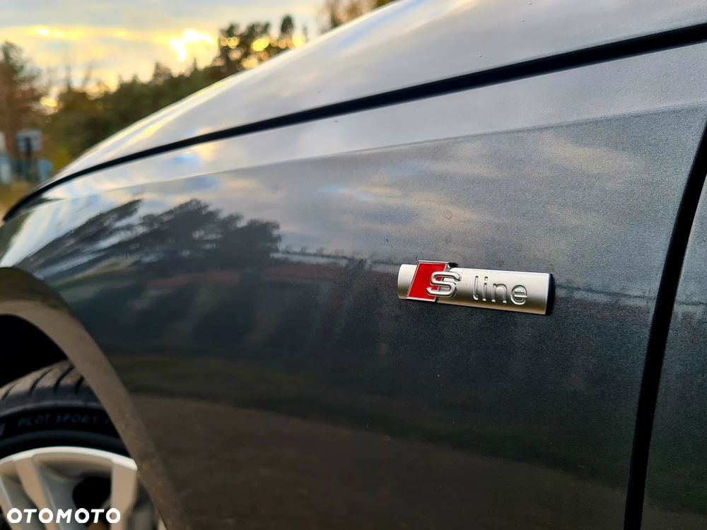 Audi A4 - 14