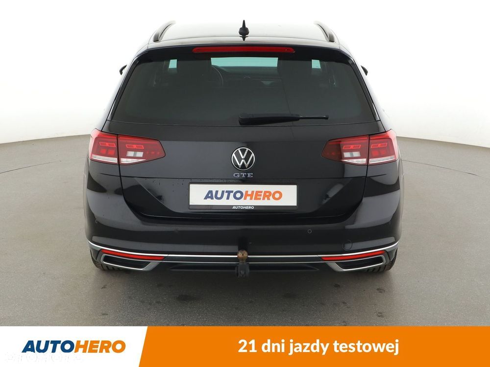 Volkswagen Passat - 5