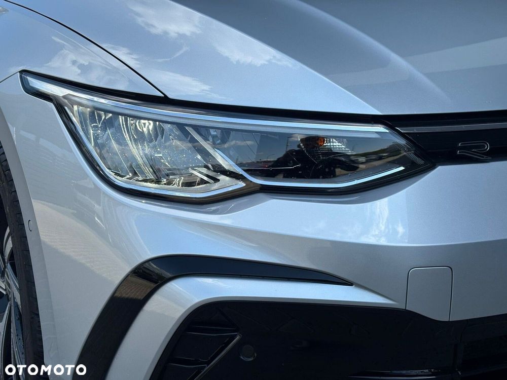 Volkswagen Golf Variant 1.5 eTSI EVO R-Line DSG - 20
