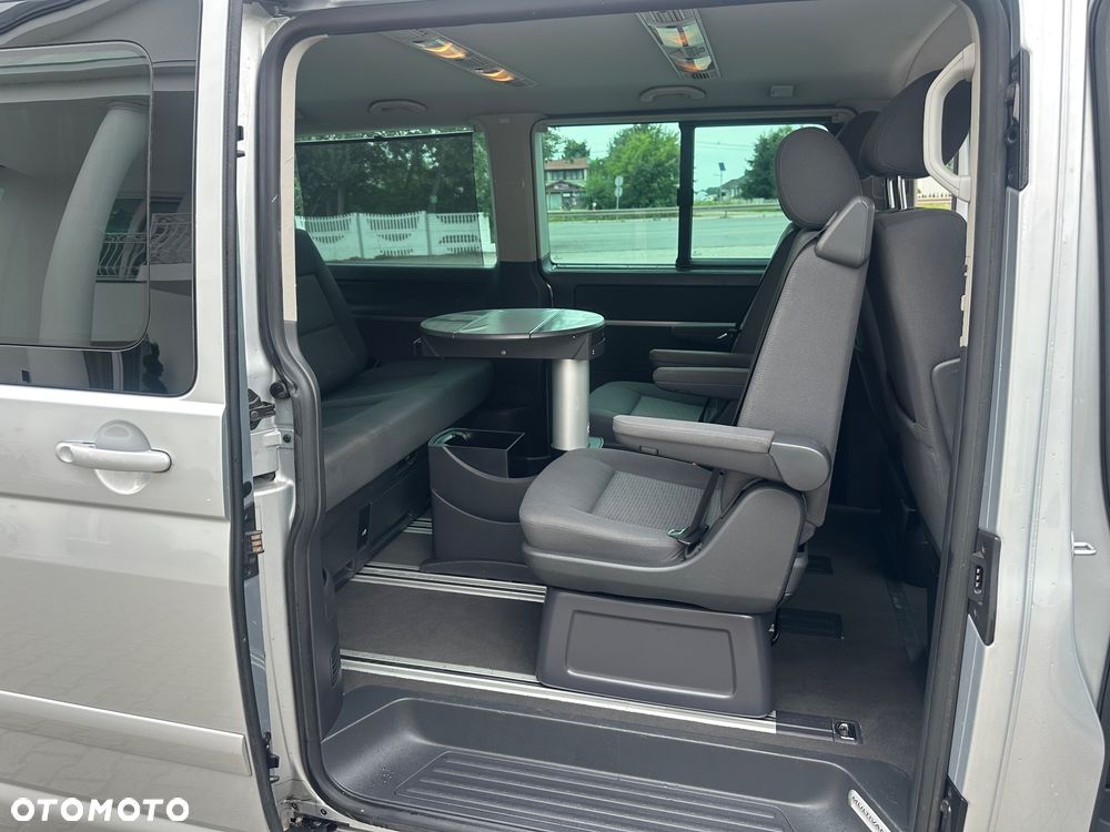 Volkswagen Multivan L1 Business - 4