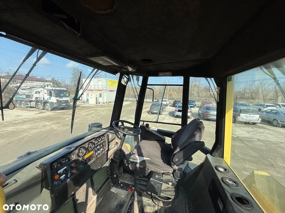 Dynapac CC522HF / 2007 / 12 ton / - 17