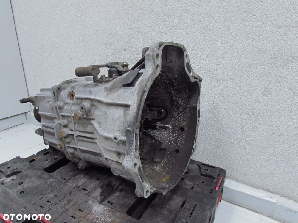 IVECO DAILY 3.0 HPI  EURO 4 SKRZYNIA BIEGOW 6S380 8871920 283tkm - 6