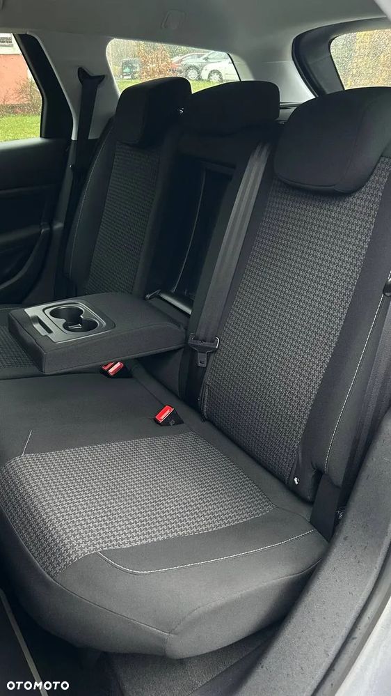 Peugeot 308 1.5 BlueHDi Active Pack S&S - 27