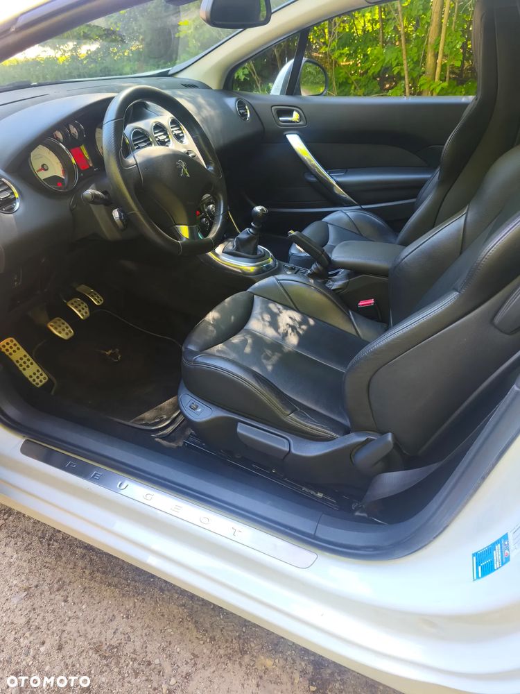 Peugeot 308 1.6 THP Allure - 18