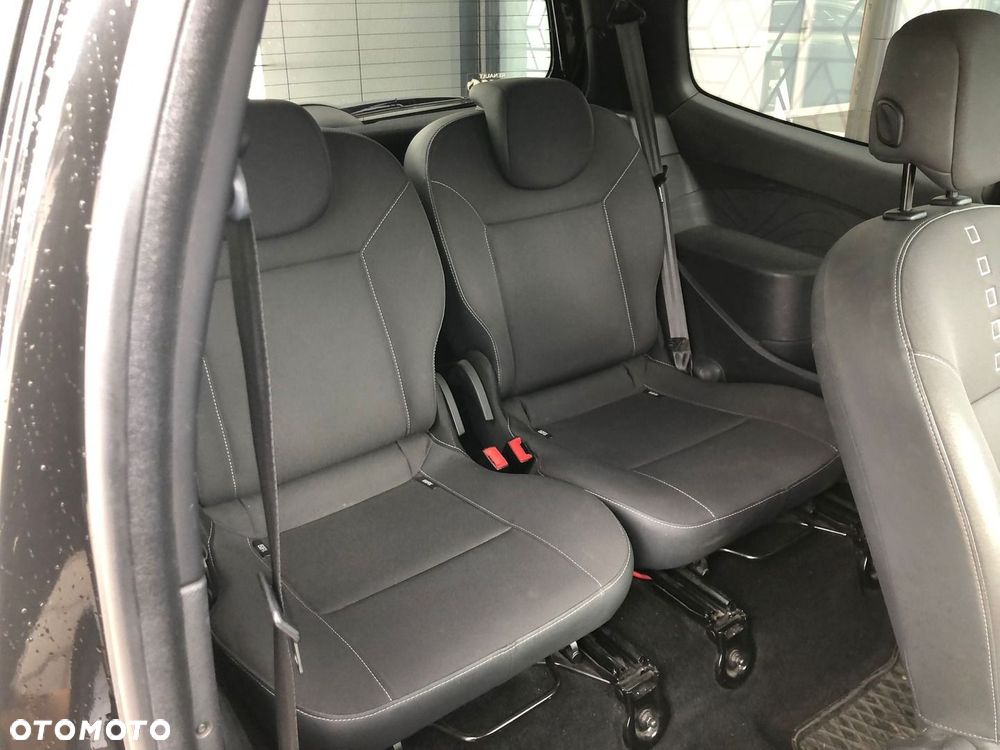 Renault Twingo 1.2 16V Miss Sixty - 20