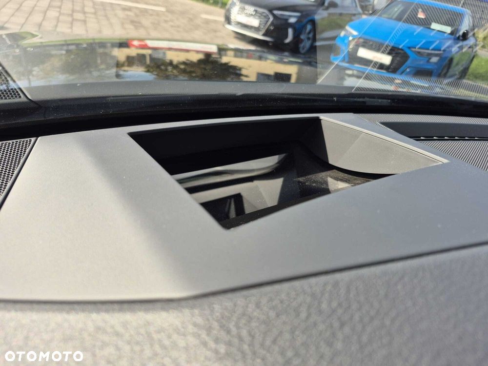 Audi A6 Avant 40 TDI mHEV Sport S tronic - 23