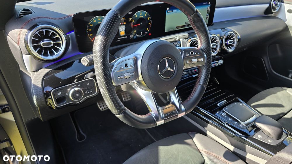 Mercedes-Benz Cla 2020 photo 4