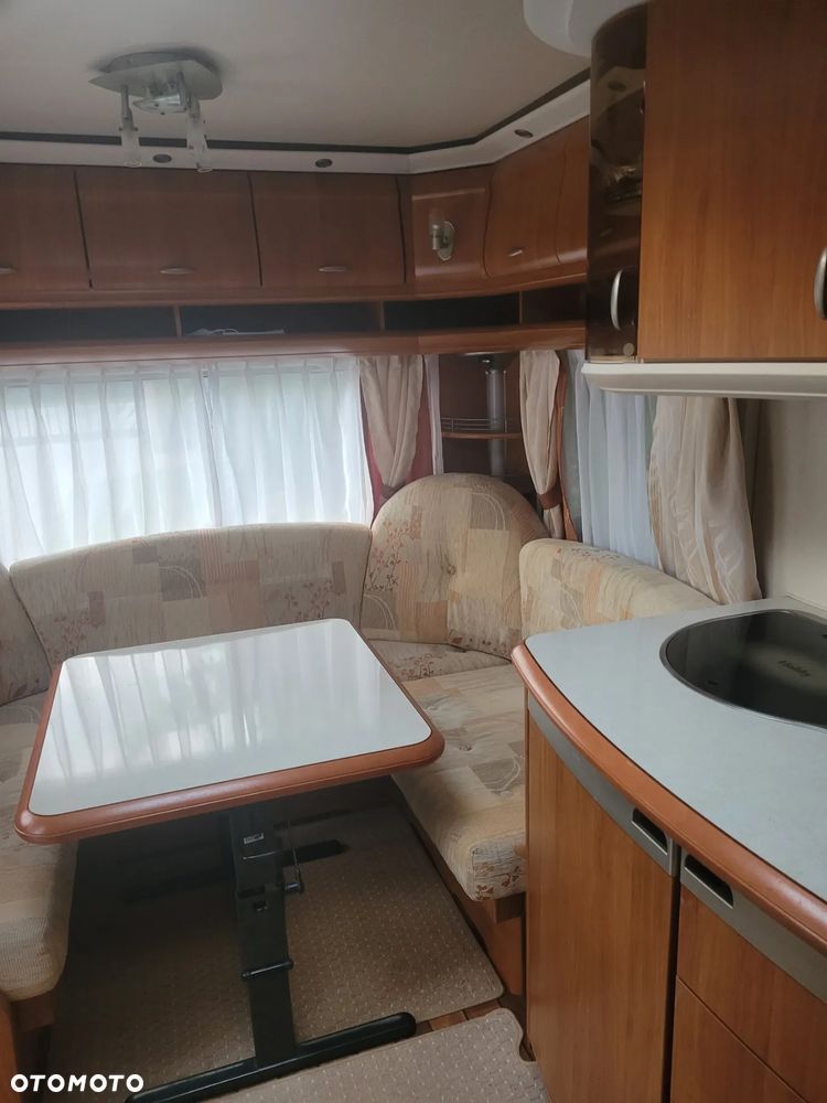 Hobby 460 UFE Excellent - 10