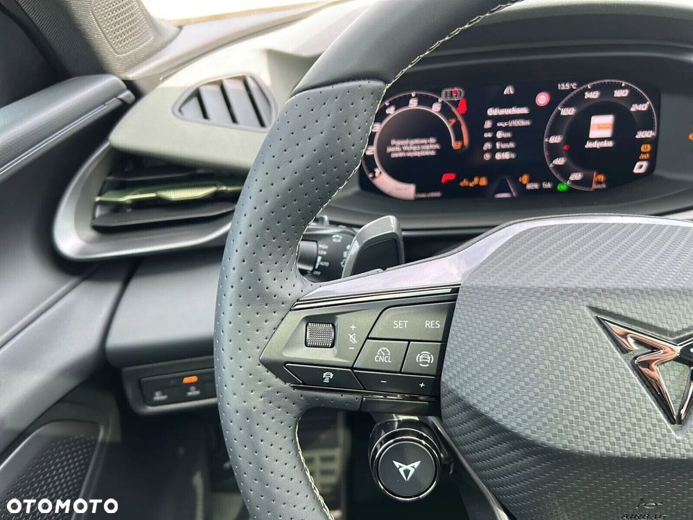 Cupra Terramar - 16