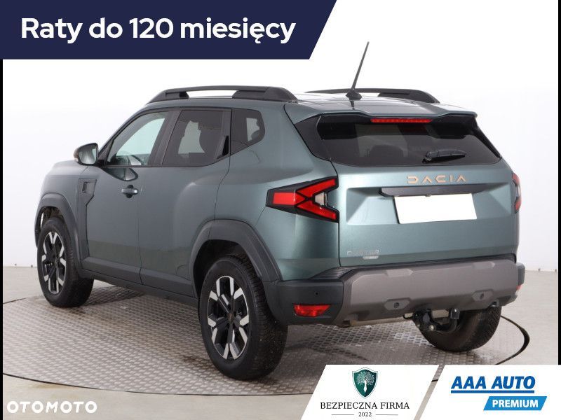 Dacia Duster - 5