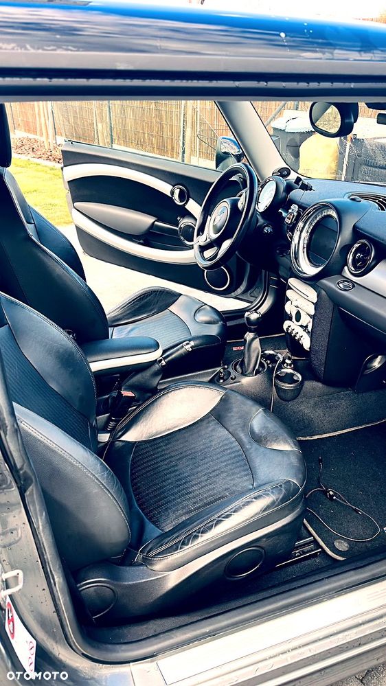 MINI Cooper - 12