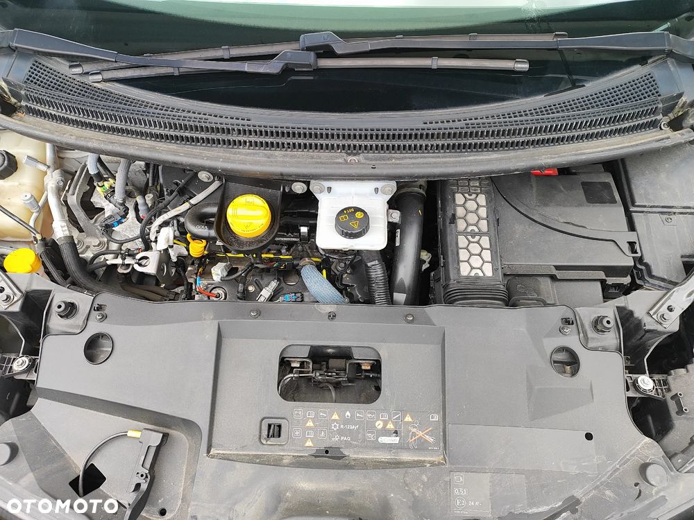 Renault Grand Scenic - 24