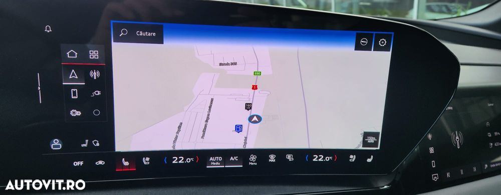 Audi Q6 Sportback e-tron 100 kWh quattro Advanced - 31