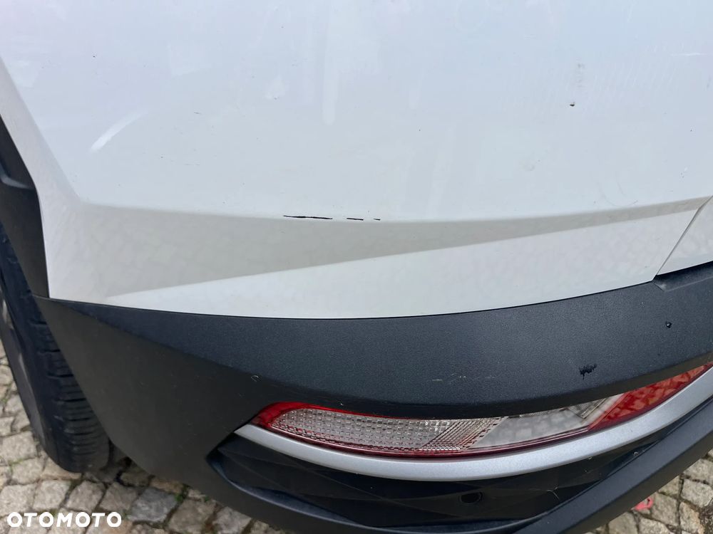 Hyundai Tucson 1.6 T-GDi 48V Smart 2WD DCT - 4