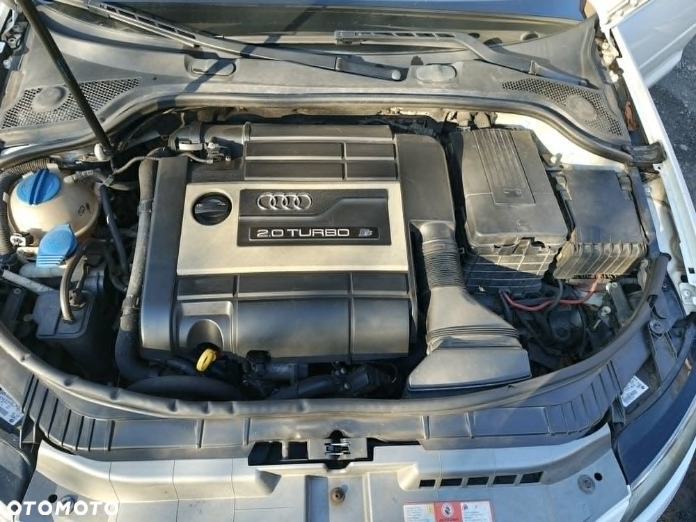 Audi S3 Sportback - 9