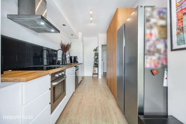 Apartamento T3 em Ermesinde - Grande imagem: 2/22