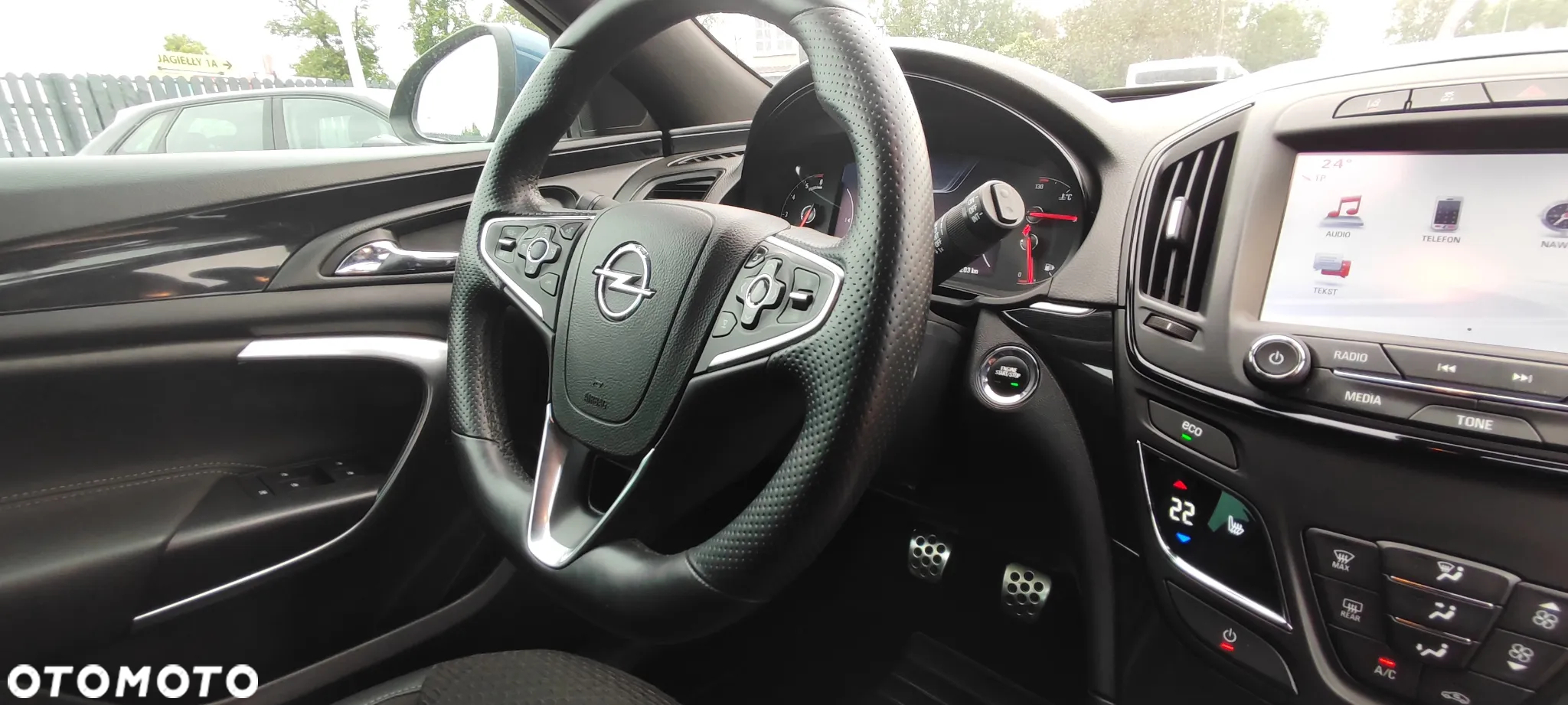 Opel Insignia - 33