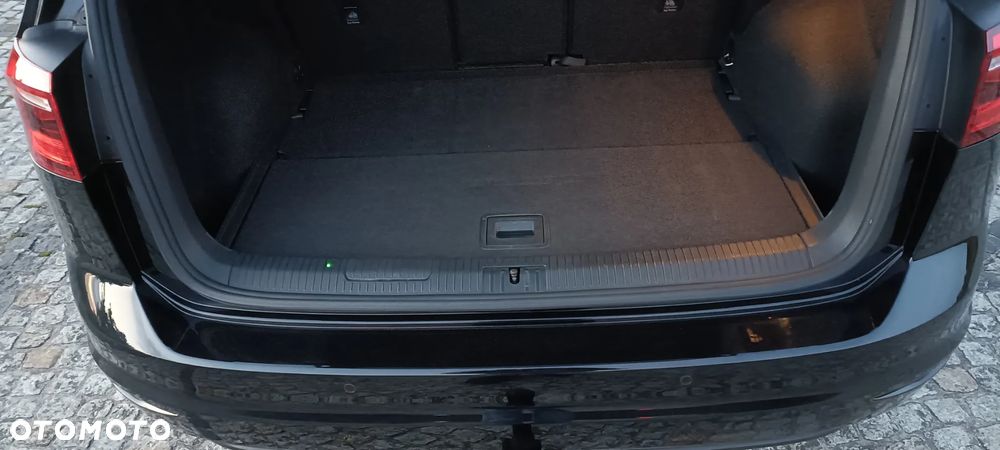 Volkswagen Golf Sportsvan 1.4 TSI (BlueMotion Technology) DSG Highline - 13