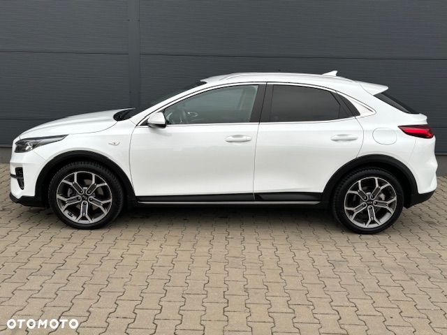 Kia XCeed 1.5 T-GDI M DCT - 10