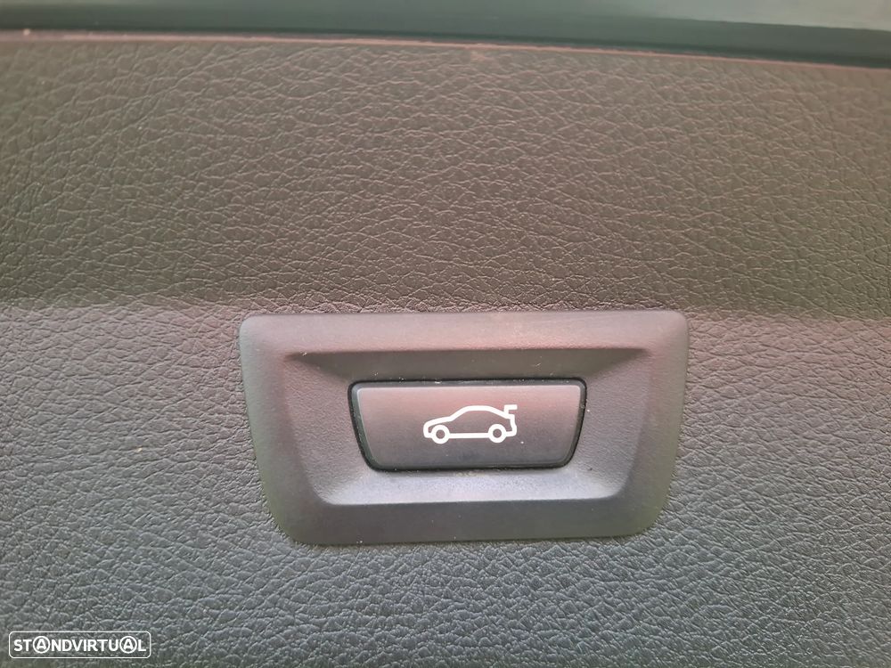 BMW 216 Gran Tourer d 7L Line Sport Auto - 34