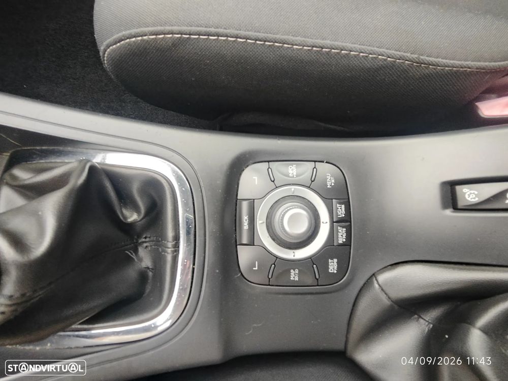 Renault Mégane 1.5 dCi Dynamique - 35