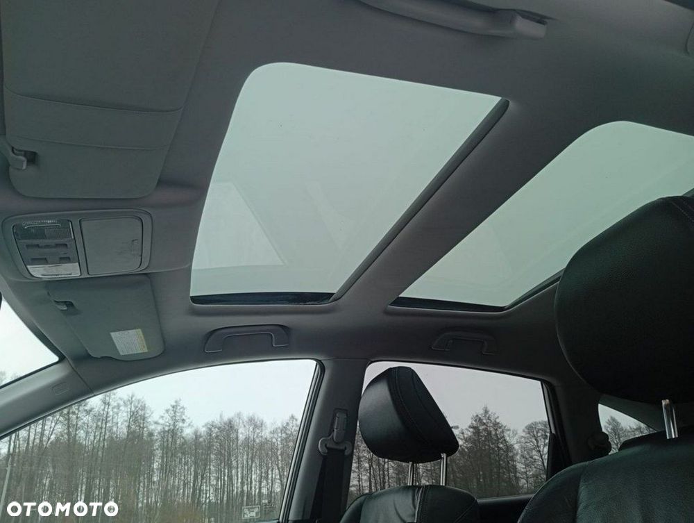 Honda CR-V 2.0 Executive NAVI - 16