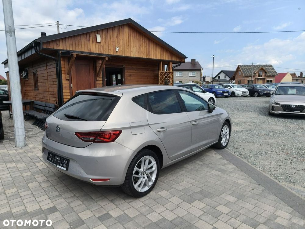 Seat Leon - 6