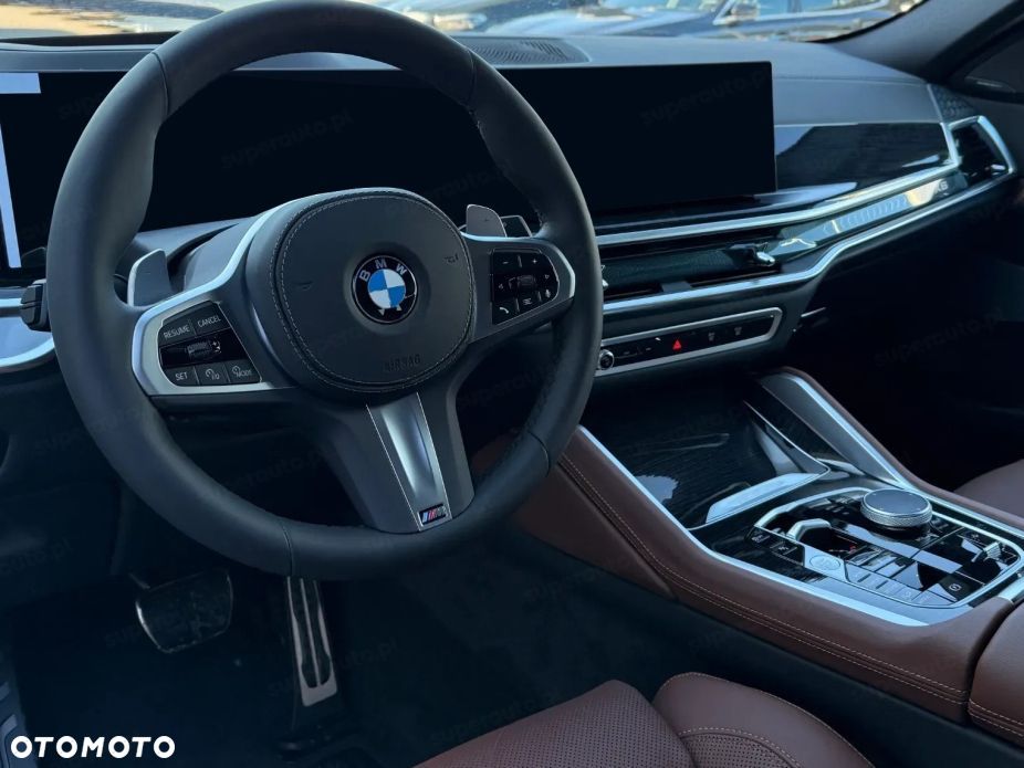 BMW X6 xDrive30d mHEV sport - 11