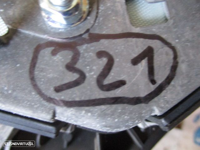 Airbag Condutor 570679500 SAAB 95 2001 - 4
