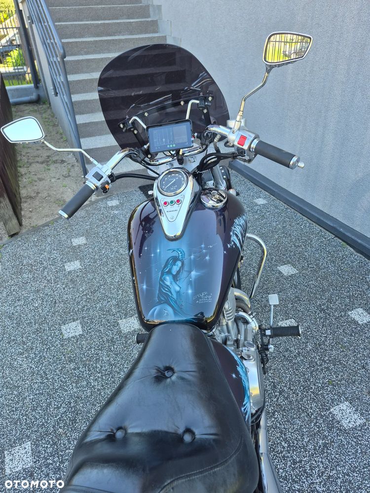 Kawasaki EN - 3