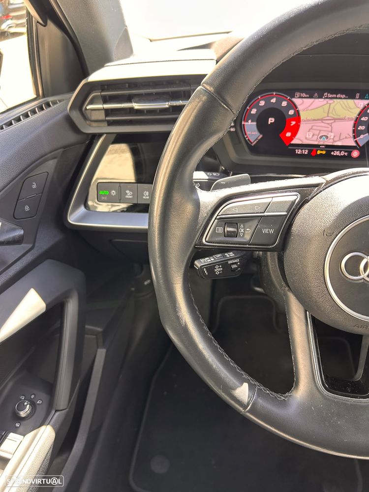 Audi A3 - 12