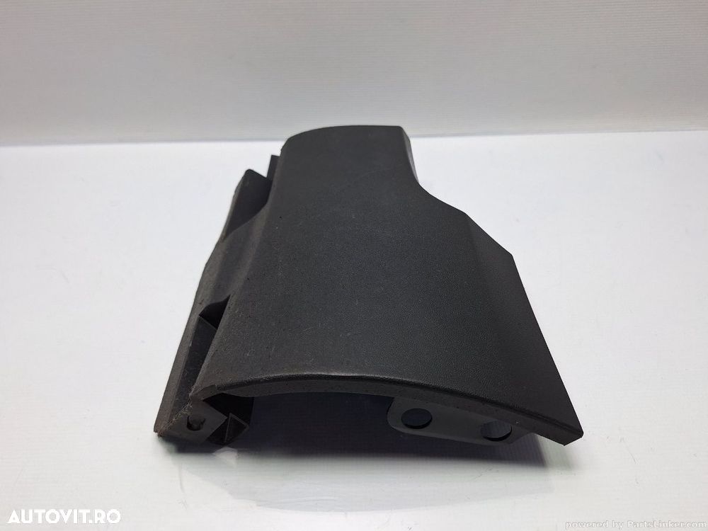 Ornamente prag stanga spate VOLKSWAGEN PASSAT Variant 3C5 2005 - 2011 TDI CBDC 3C0853897 - 4