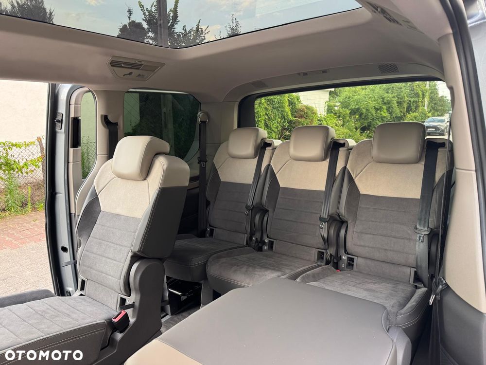 Volkswagen Multivan 2.0 TDI L1 Highline DSG - 25