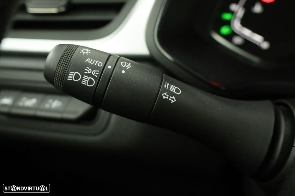 Renault Captur 1.0 TCe Techno - 16
