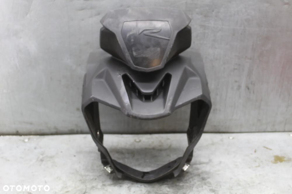 BMW G310 G 310 Czasza czacha obudowa lampy reflektora osłona owiewka przód - 2