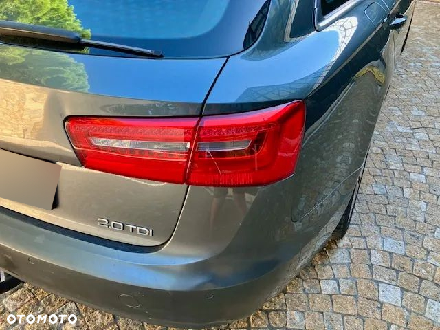 Audi A6 - 5