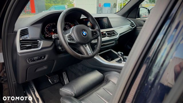BMW X5 xDrive25d sport - 10