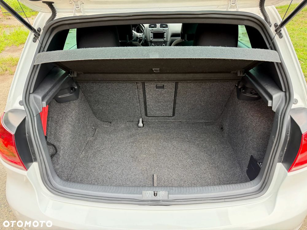 Volkswagen Golf 2.0 TSI GTI DSG - 24