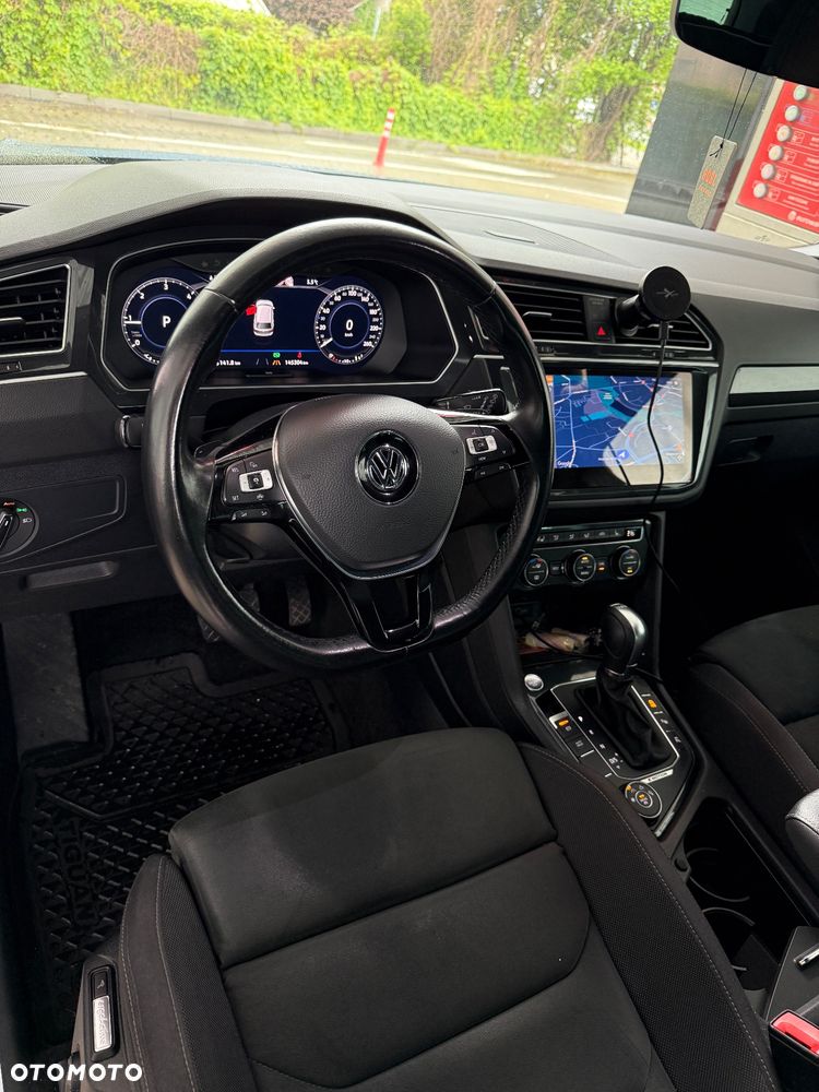 Volkswagen Tiguan 2.0 TDI BMT SCR 4Mot Highline DSG - 3