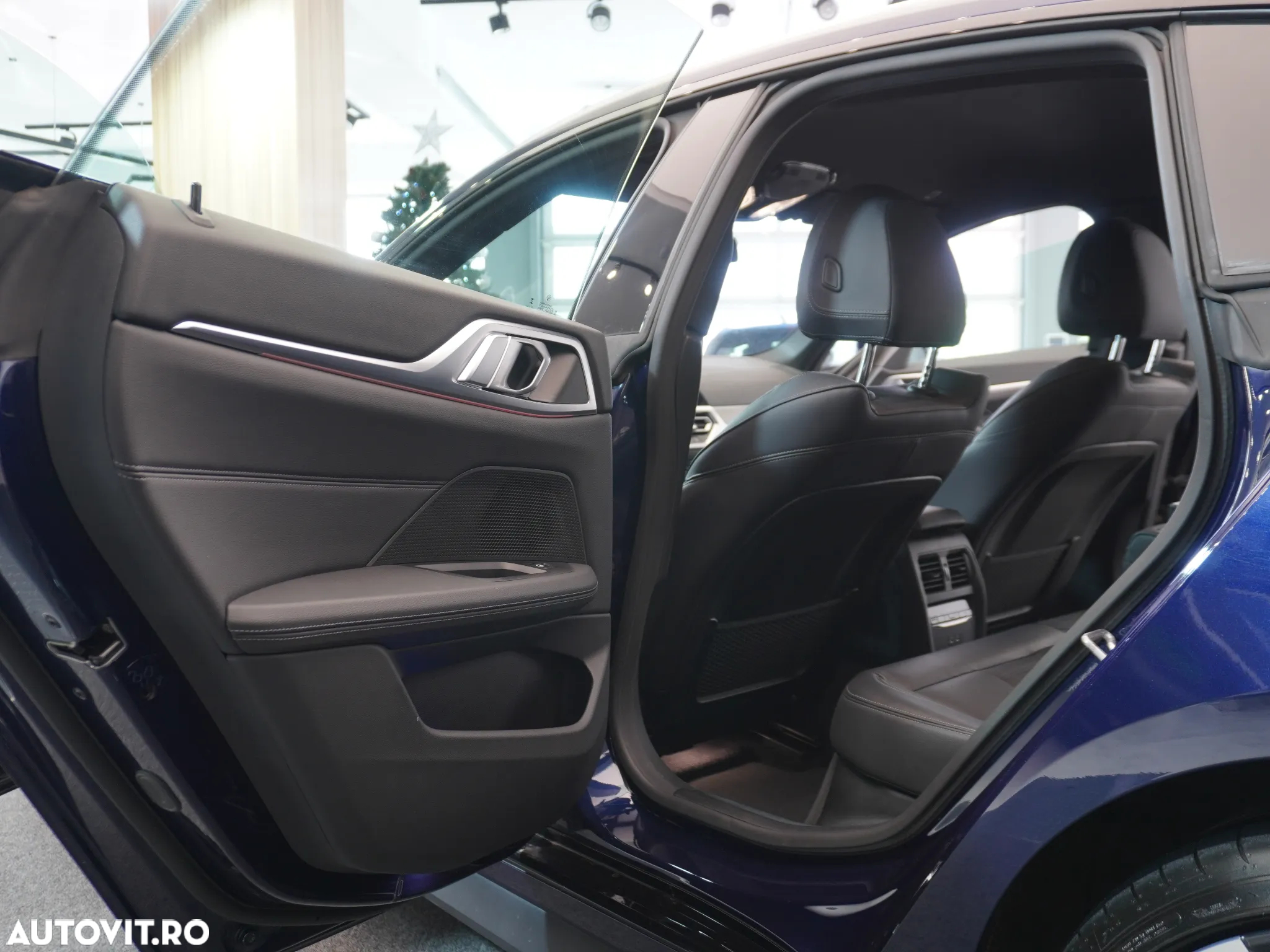 BMW Seria 4 420i Gran Coupe Aut. M Sport - 16