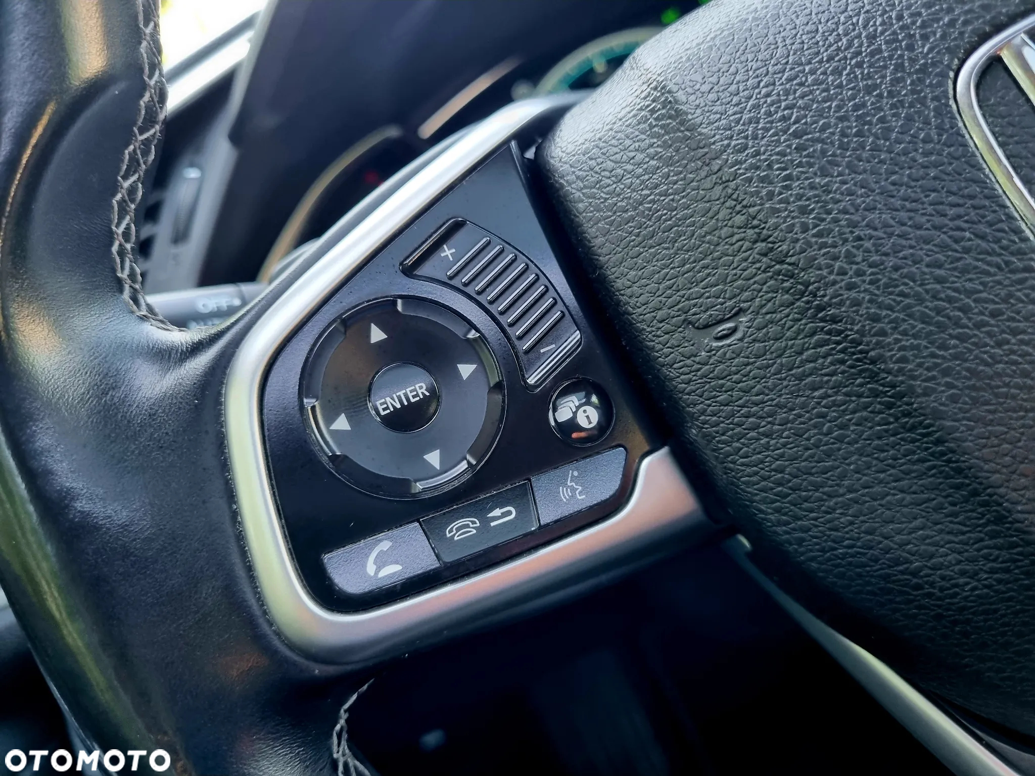 Honda Civic 1.5 i-VTEC Turbo CVT Executive - 20