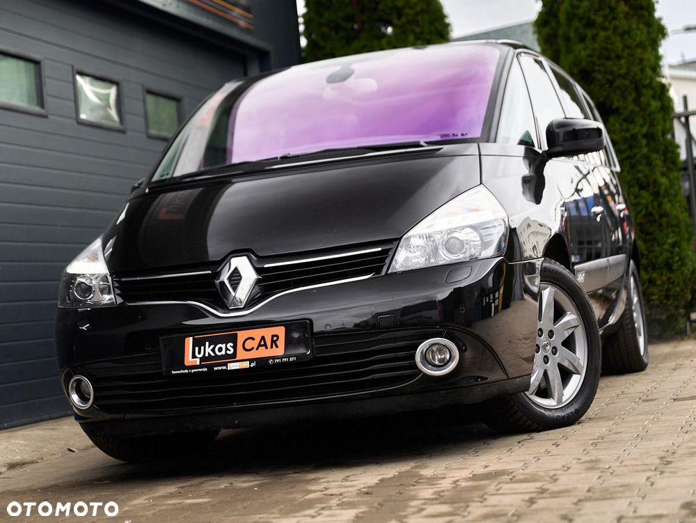 Renault Grand Espace - 1